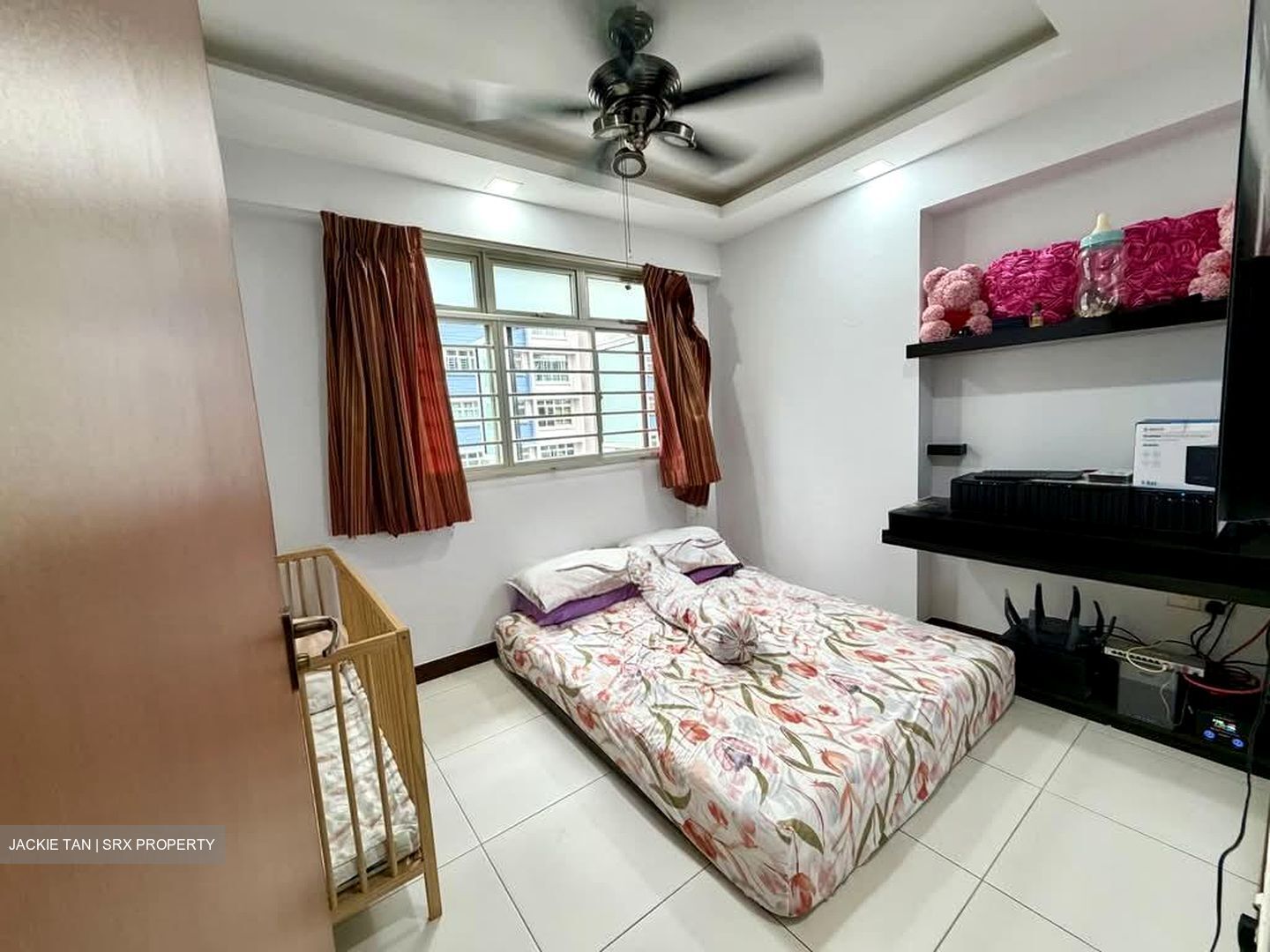 Blk 211D Punggol Ripples (Punggol), HDB 3 Rooms #574410721